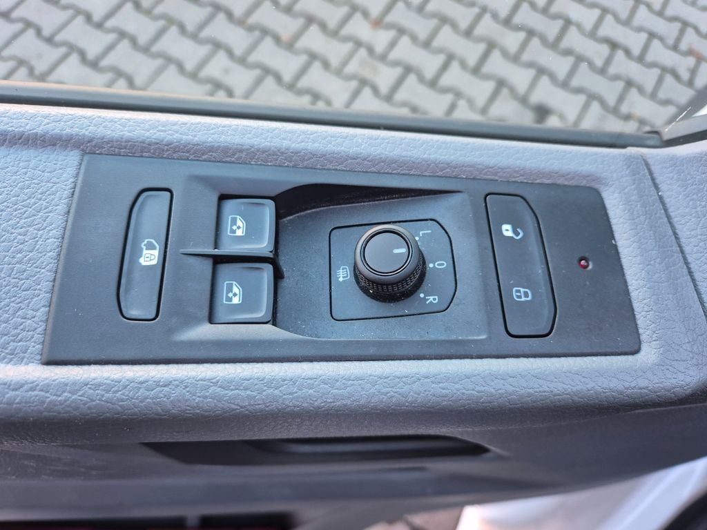 Volkswagen T6 Transporter 2022