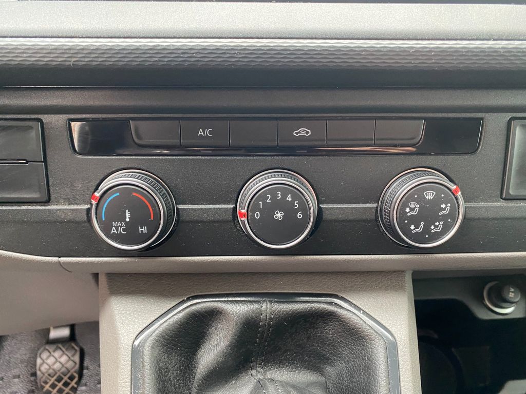 Volkswagen T6 Transporter 2022