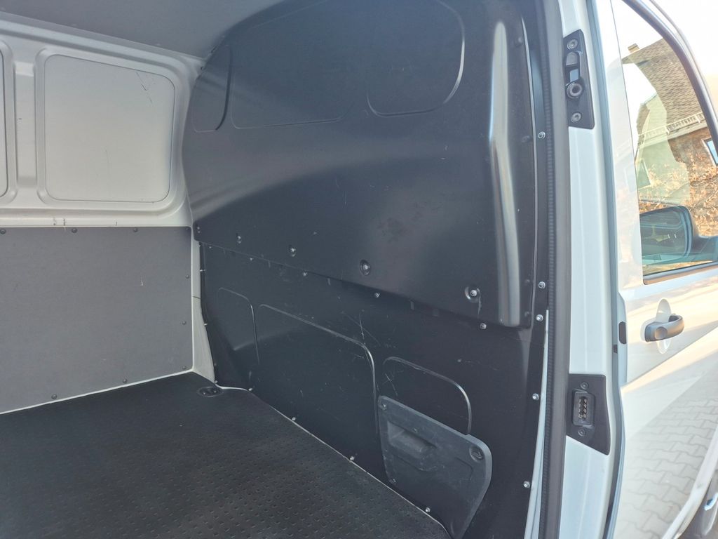 Volkswagen T6 Transporter 2022