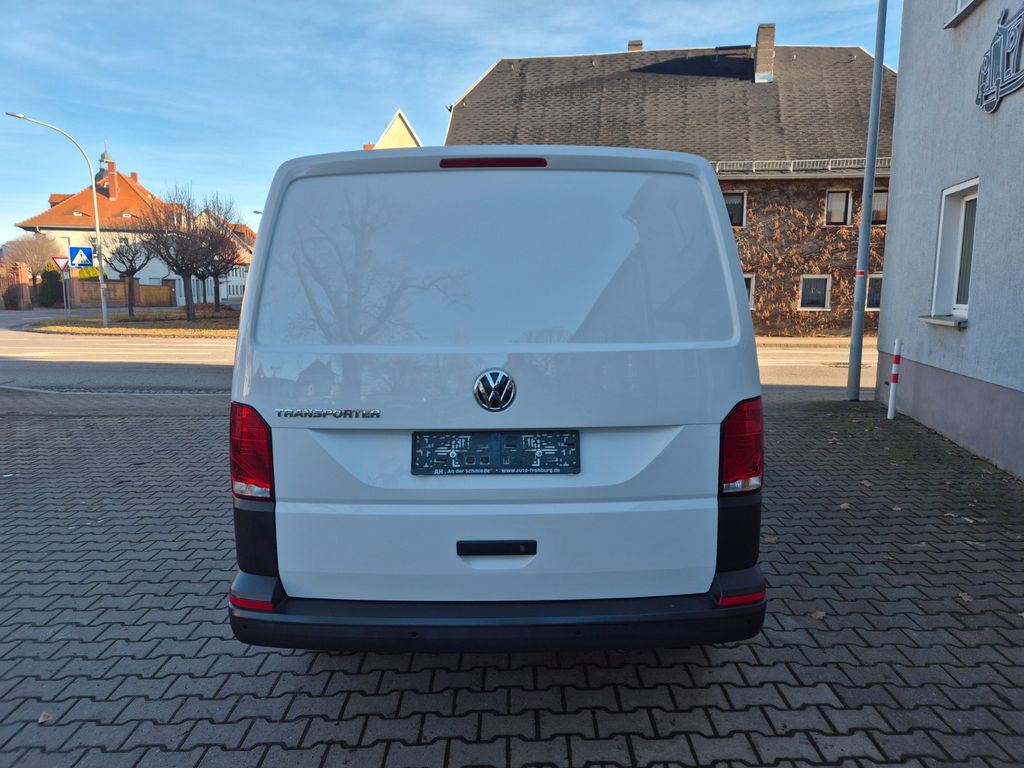 Volkswagen T6 Transporter 2022