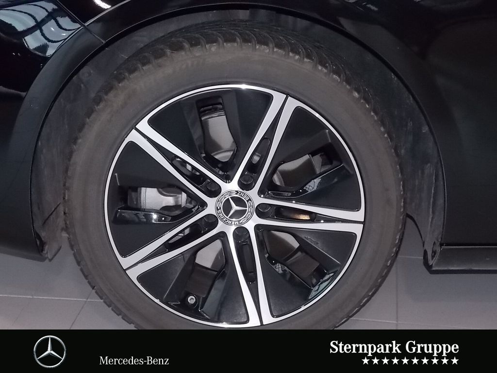 Mercedes-Benz A 250 2024