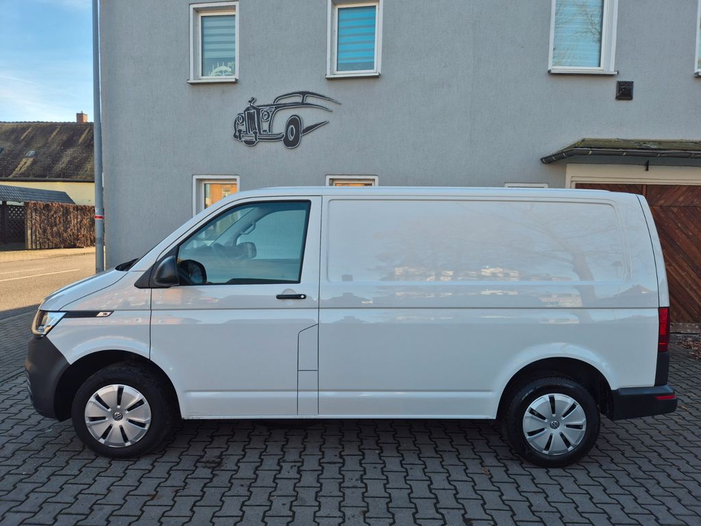 Volkswagen T6 Transporter 2022