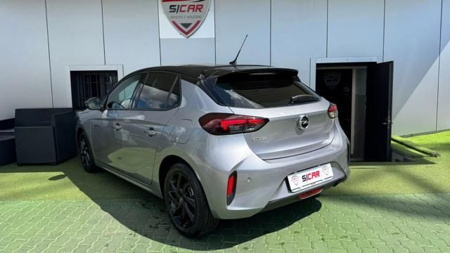 Opel Corsa 2022