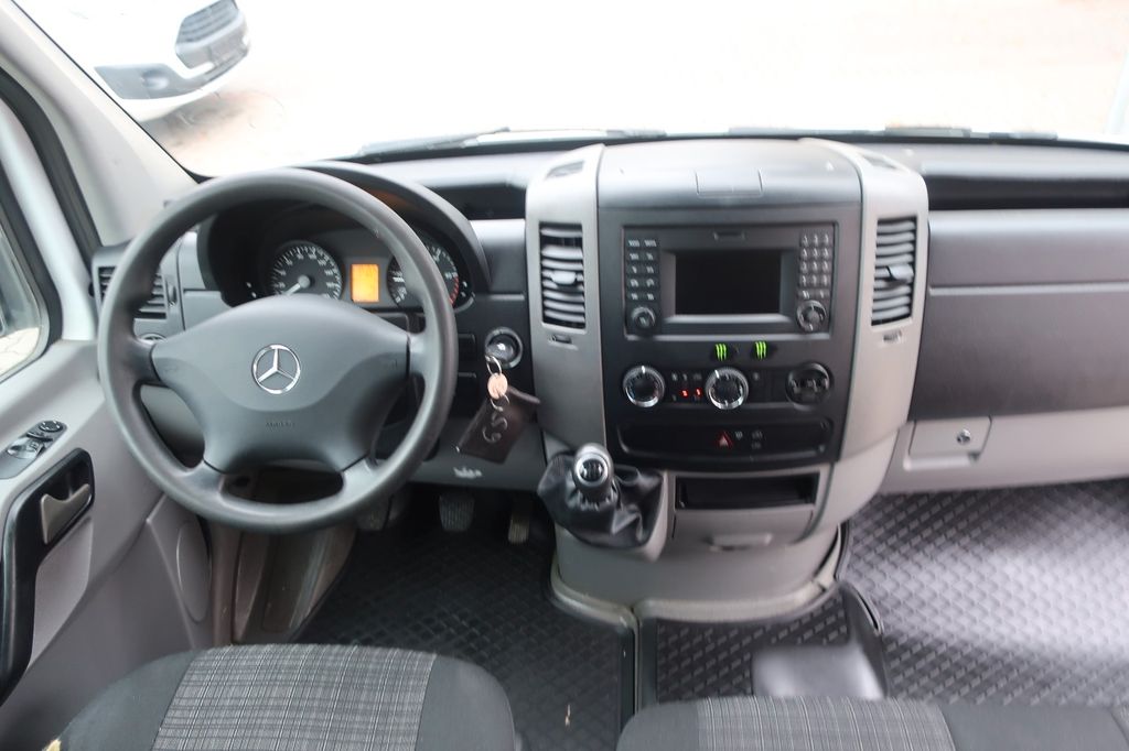 Mercedes-Benz Sprinter 2017