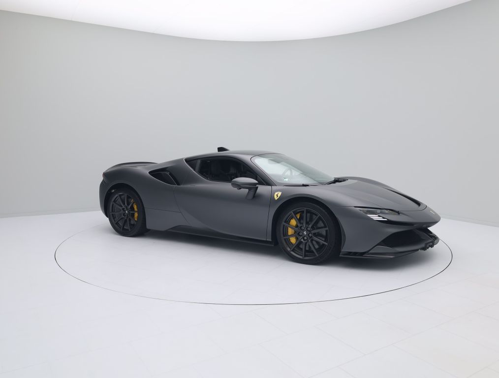 Ferrari SF90 2024
