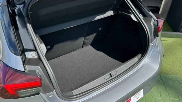 Opel Corsa 2022