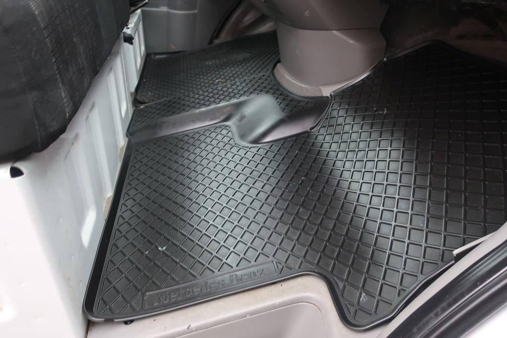 Mercedes-Benz Sprinter 2017