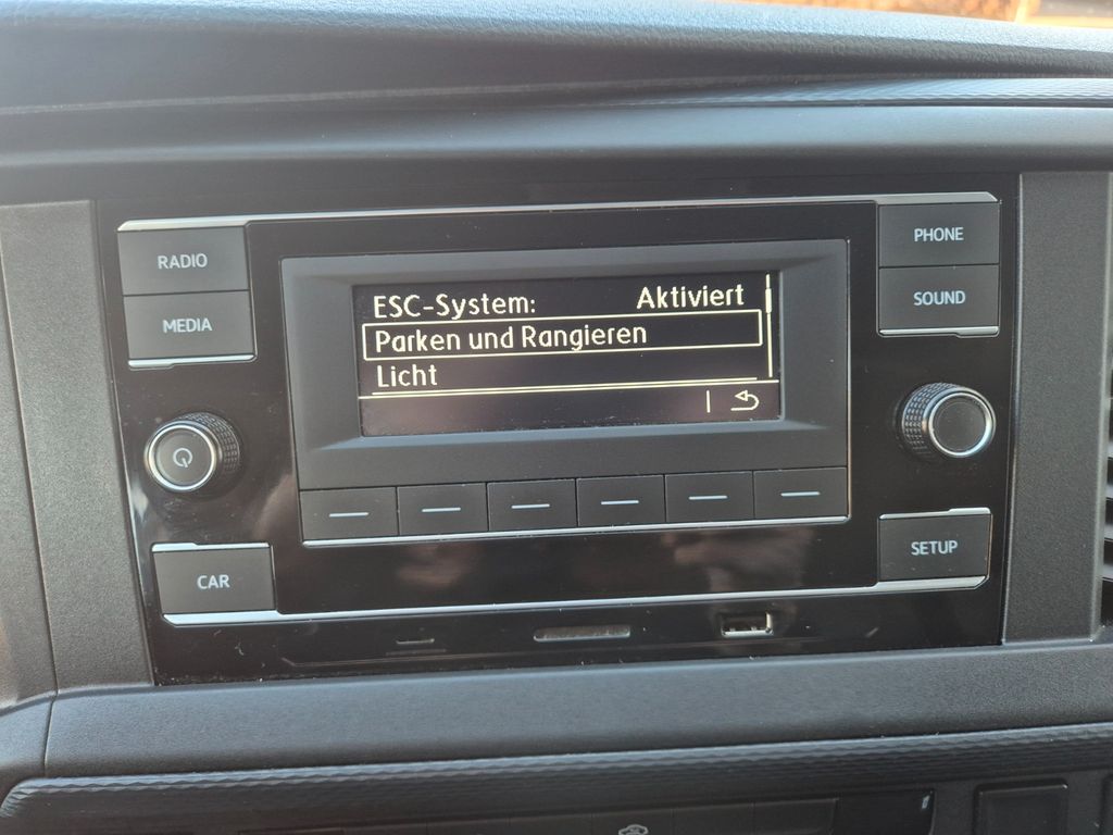 Volkswagen T6 Transporter 2022