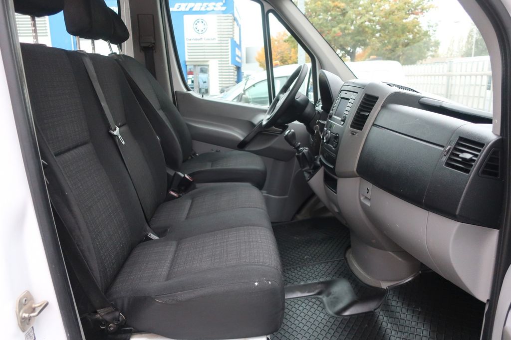 Mercedes-Benz Sprinter 2017