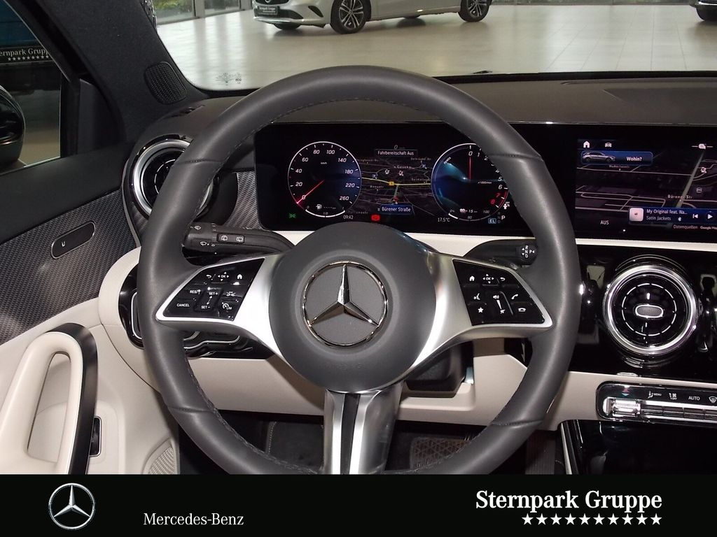 Mercedes-Benz A 250 2024