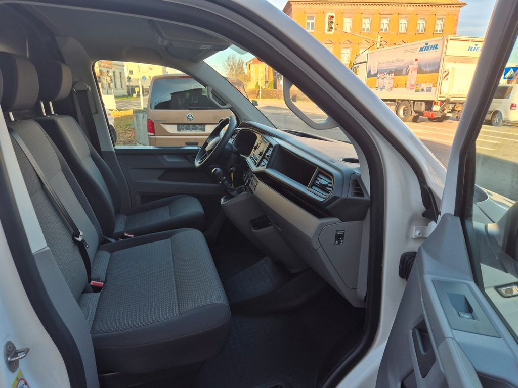 Volkswagen T6 Transporter 2022