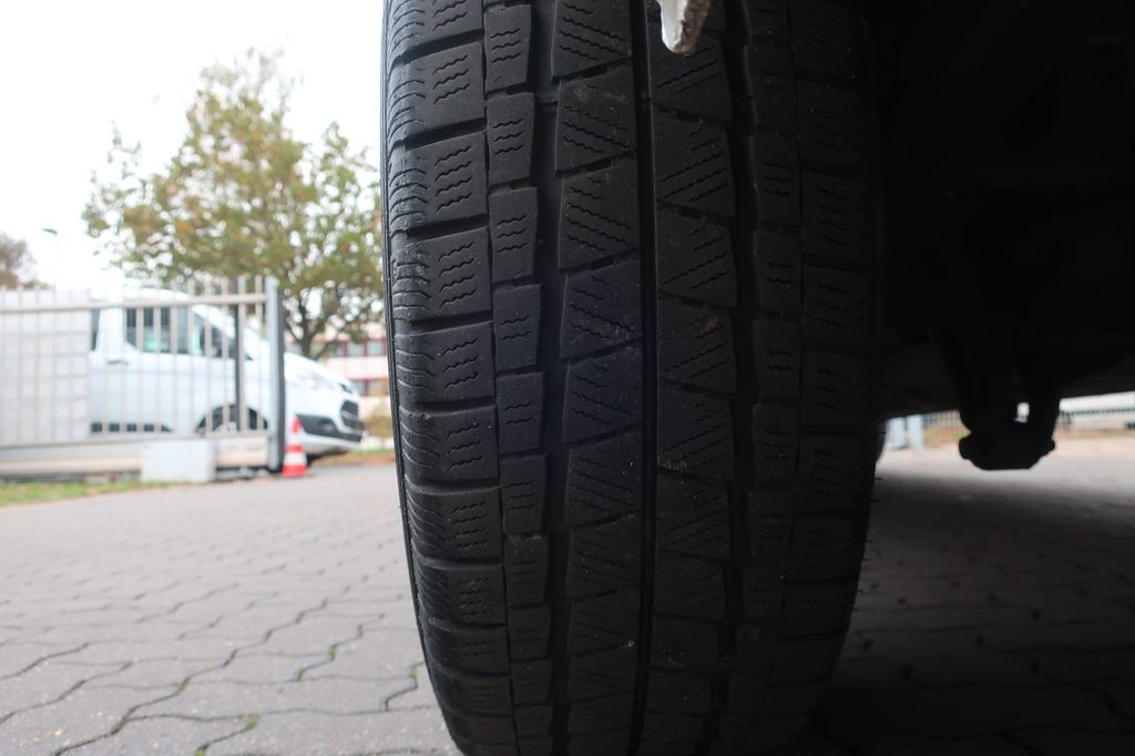 Mercedes-Benz Sprinter 2017