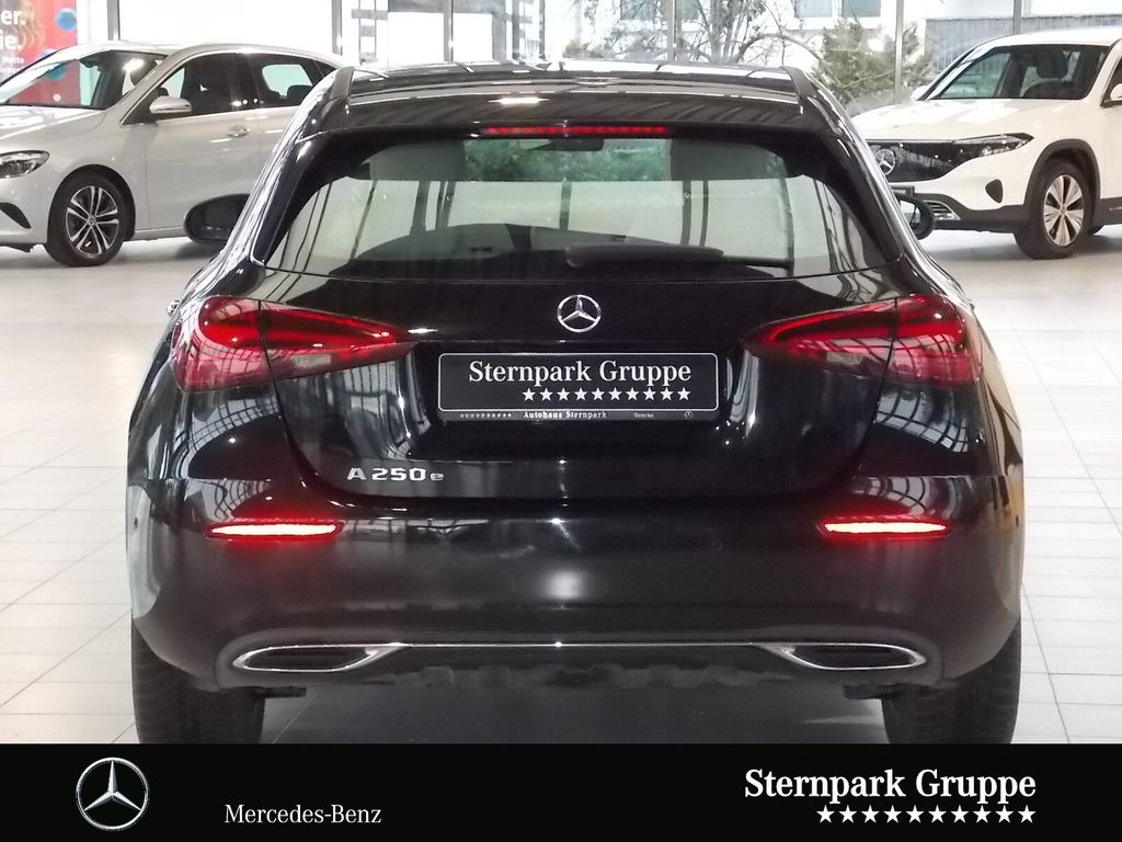 Mercedes-Benz A 250 2024