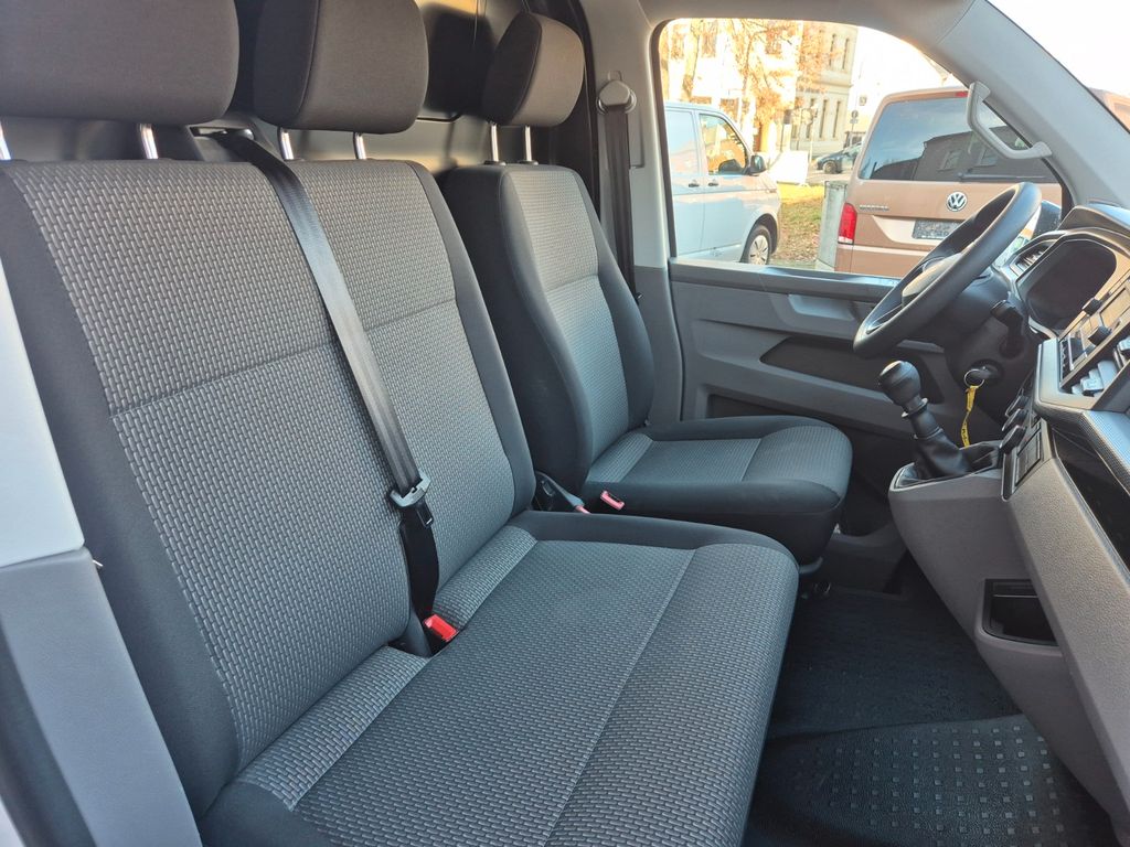 Volkswagen T6 Transporter 2022