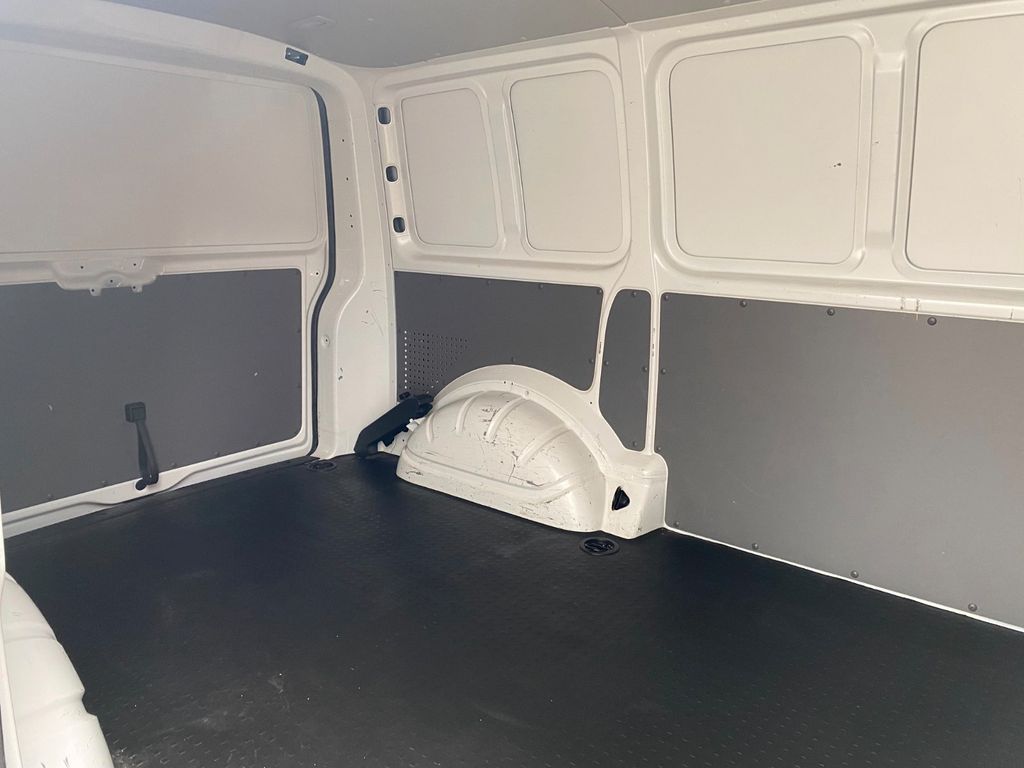 Volkswagen T6 Transporter 2022