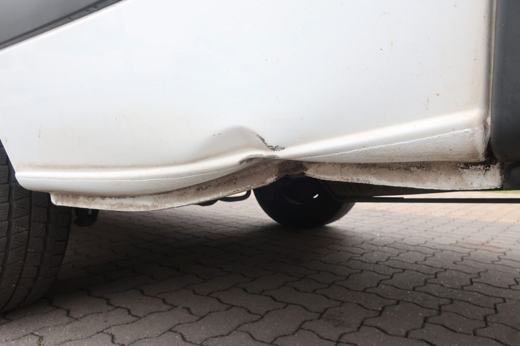 Mercedes-Benz Sprinter 2017