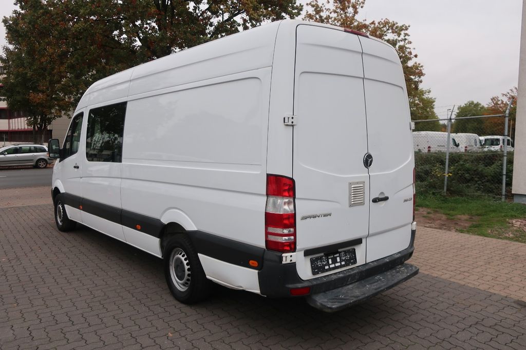 Mercedes-Benz Sprinter 2017