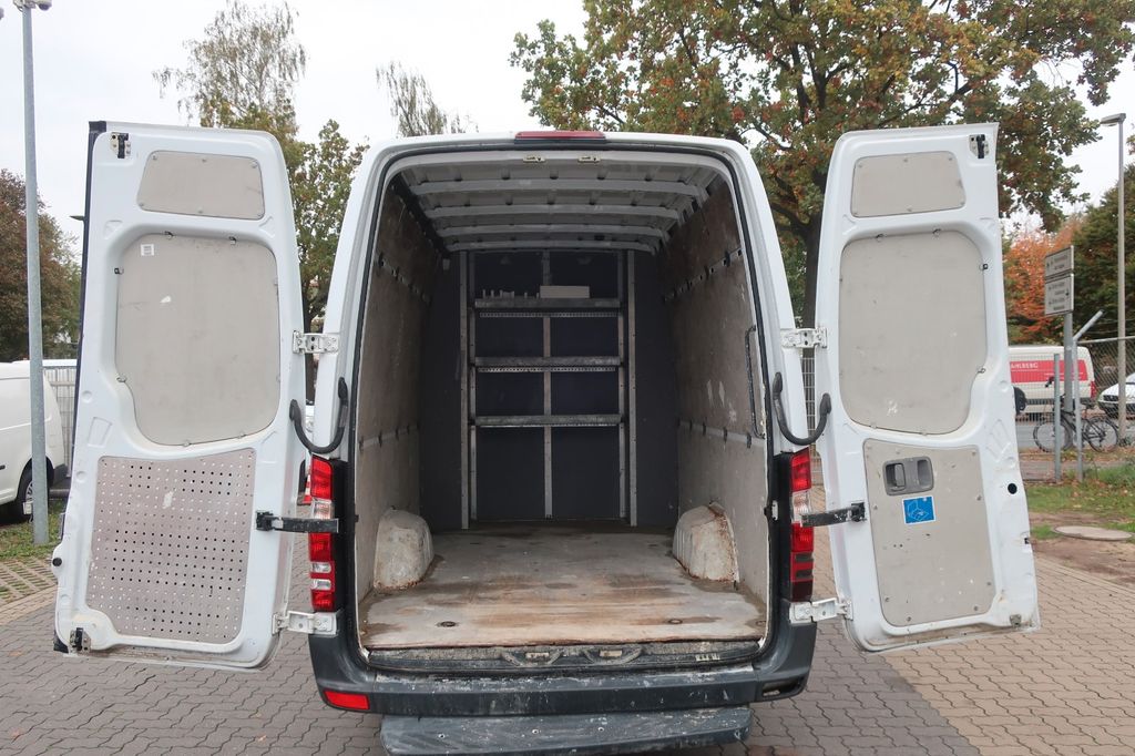 Mercedes-Benz Sprinter 2017