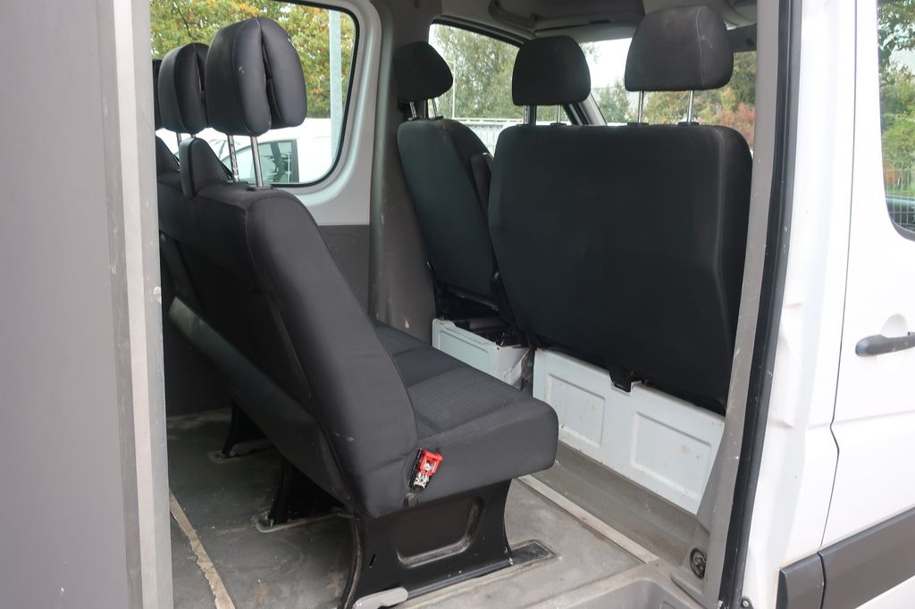 Mercedes-Benz Sprinter 2017