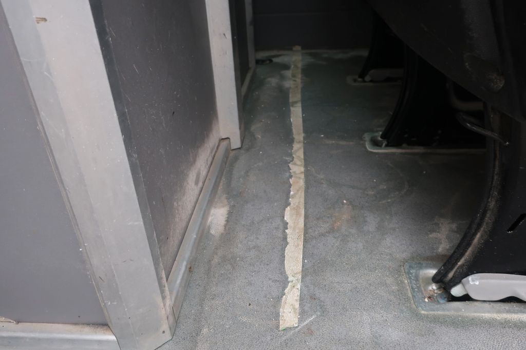 Mercedes-Benz Sprinter 2017