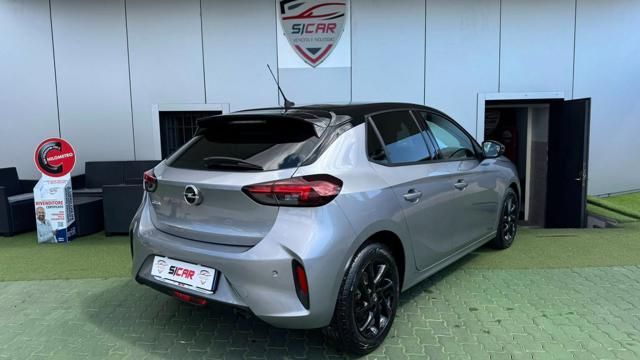 Opel Corsa 2022