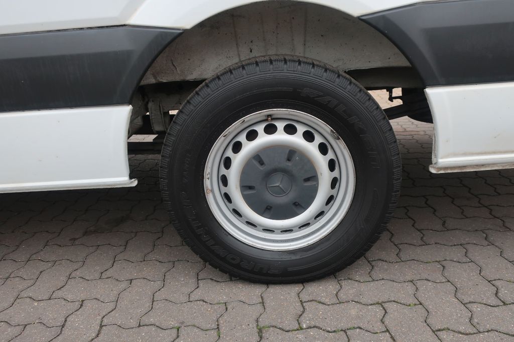 Mercedes-Benz Sprinter 2017