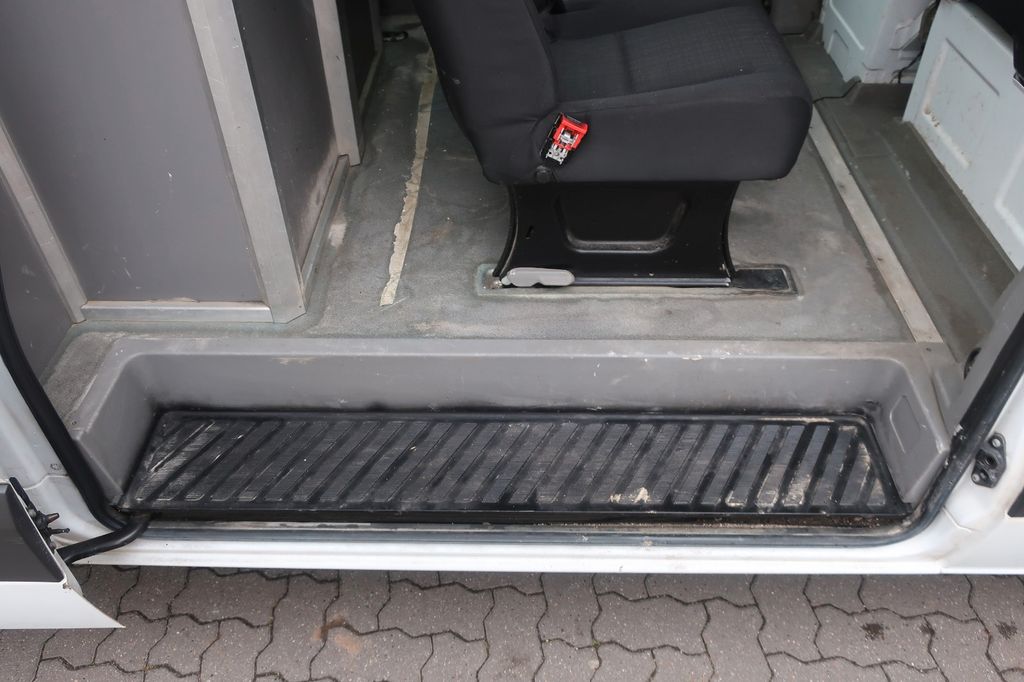 Mercedes-Benz Sprinter 2017