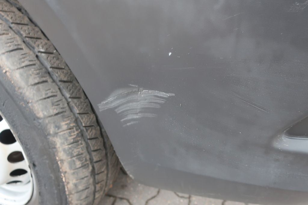 Mercedes-Benz Sprinter 2017