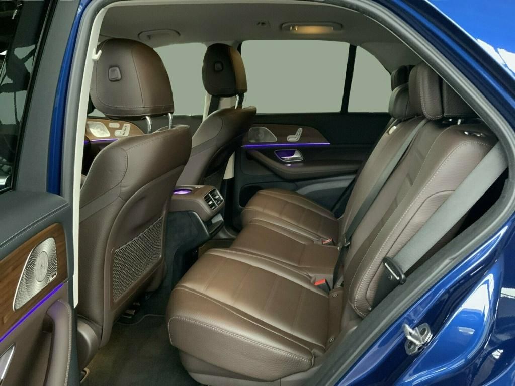 Mercedes-Benz GLE 350 2022