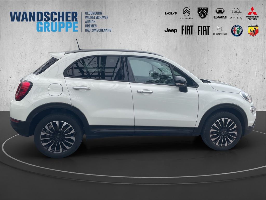Fiat 500X 2023