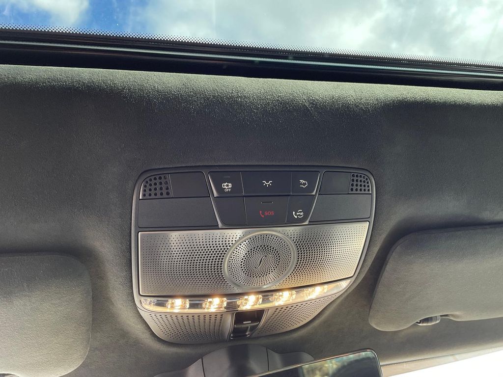 Mercedes-Benz G 63 AMG 2022