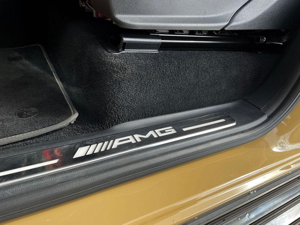 Mercedes-Benz G 63 AMG 2022