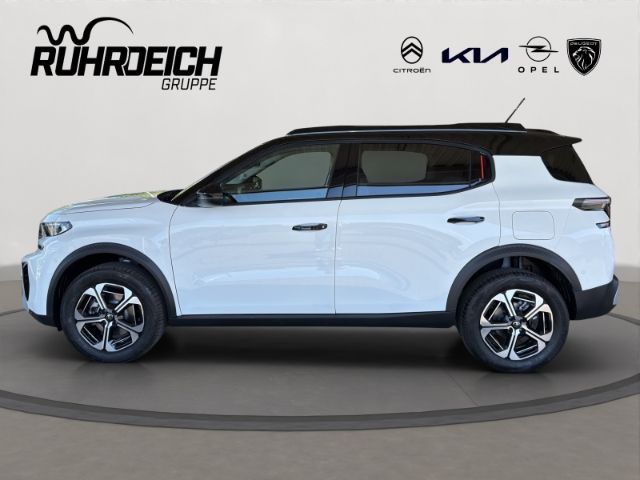 Citroën C3 Aircross 2025