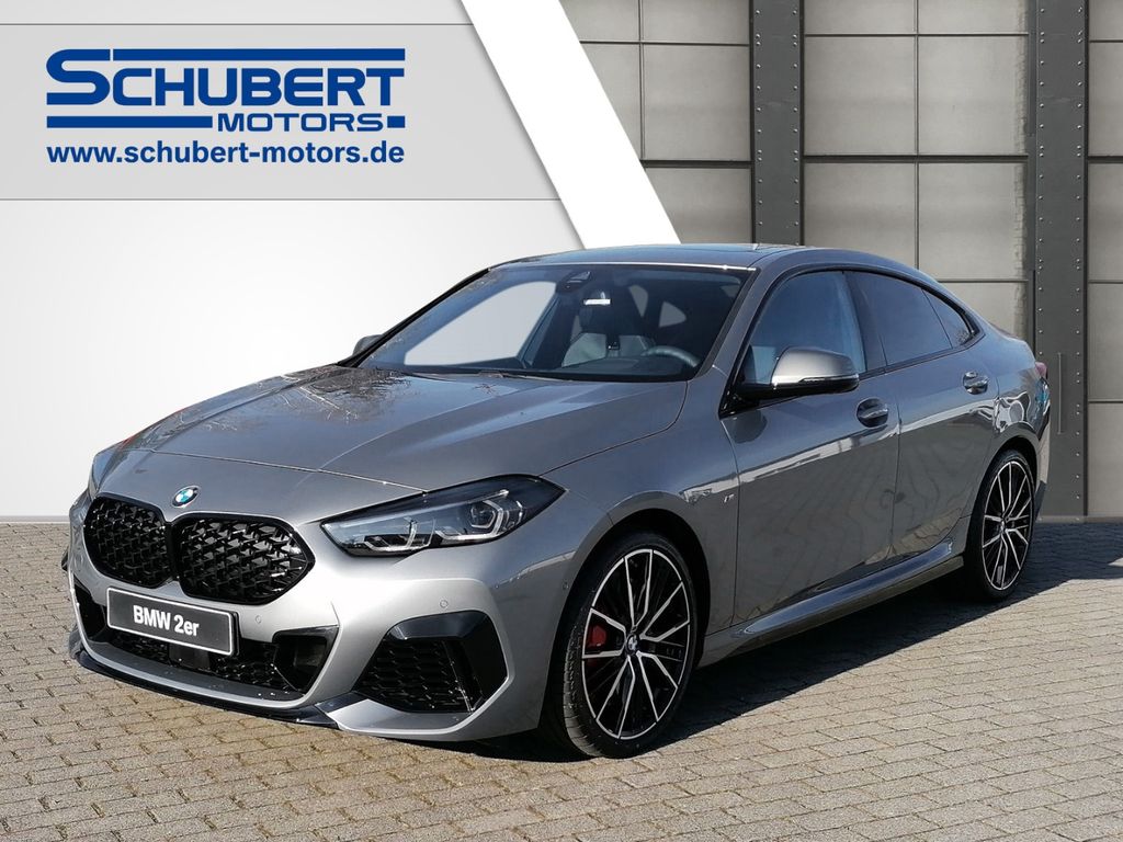 BMW M235 2025