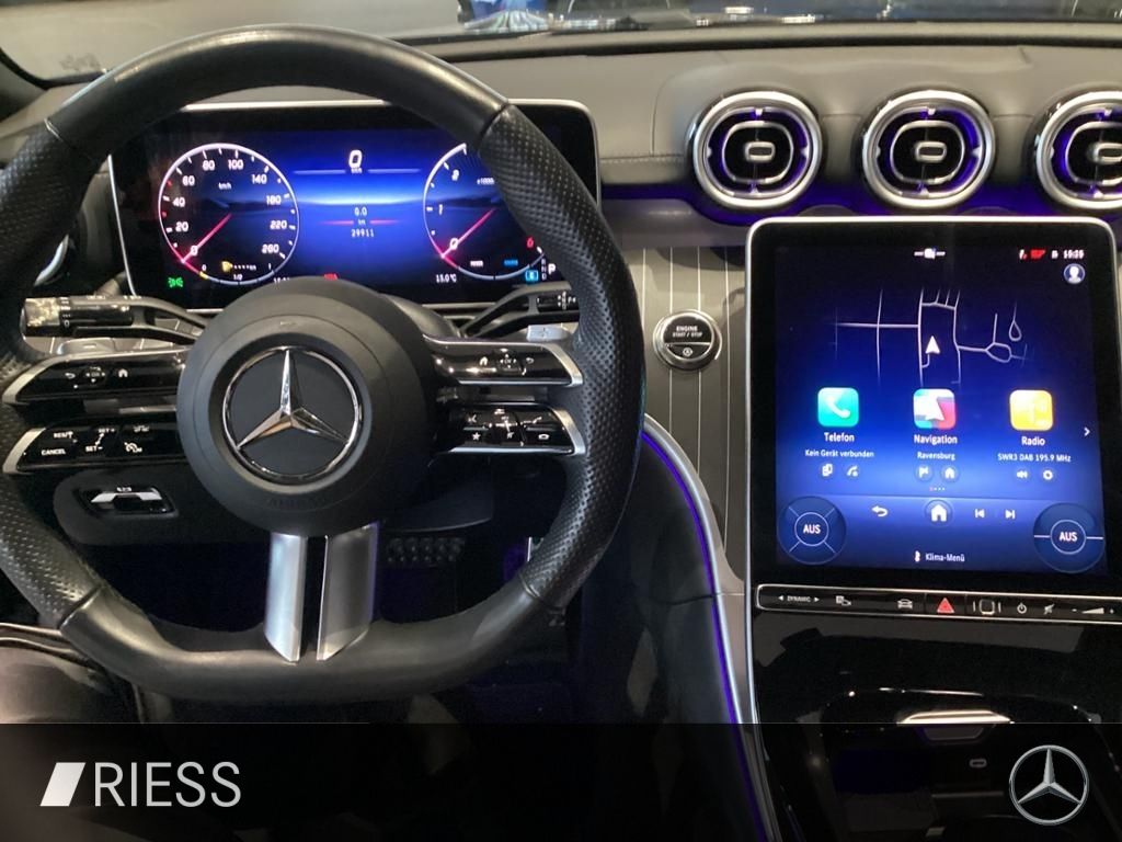 Mercedes-Benz CLE 220 2024