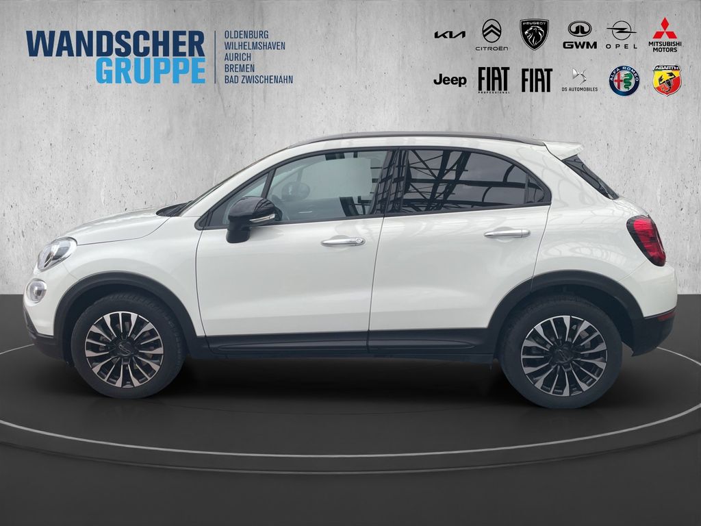 Fiat 500X 2023