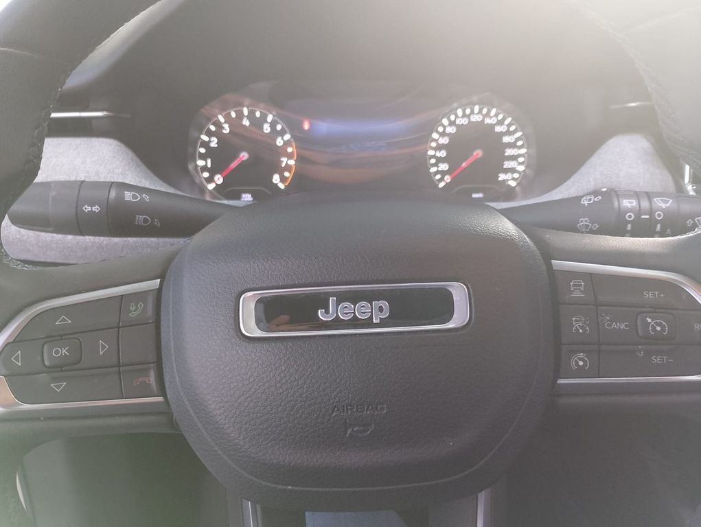 Jeep Compass 2021