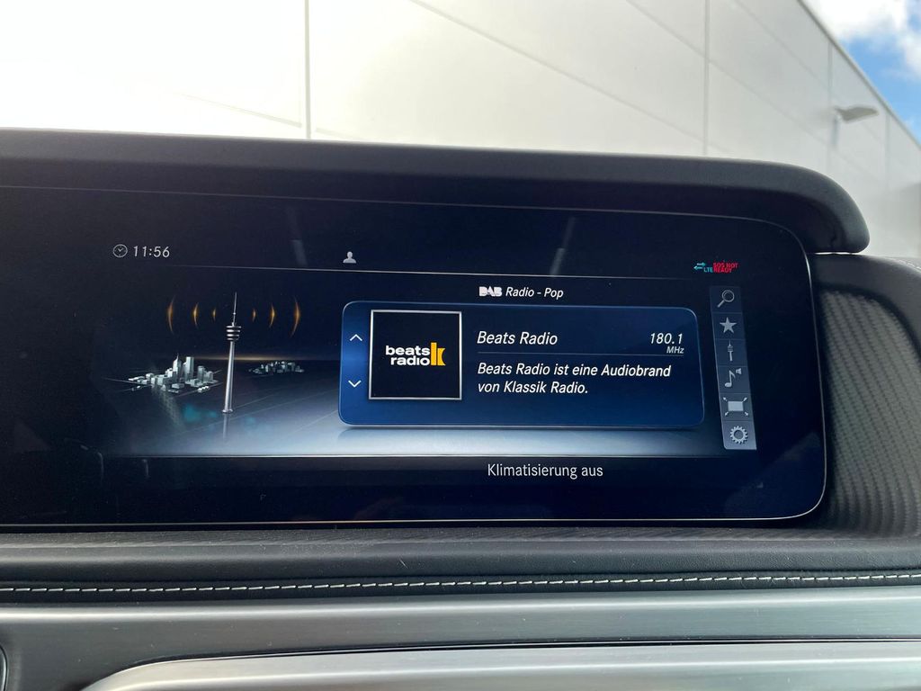 Mercedes-Benz G 63 AMG 2022