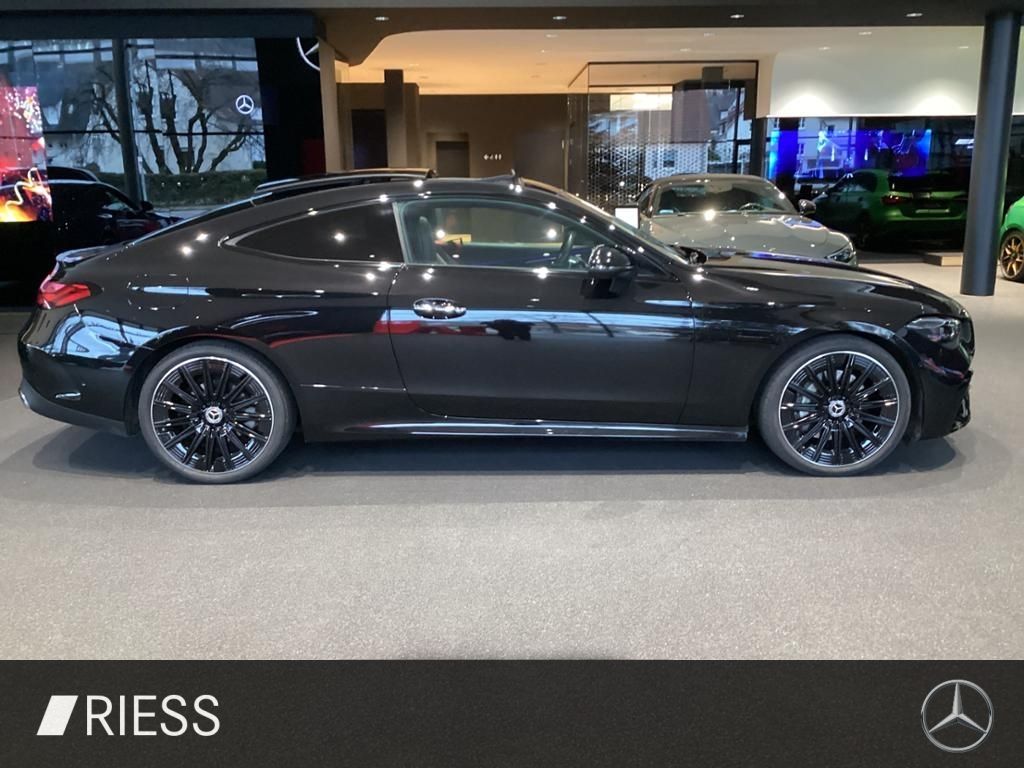 Mercedes-Benz CLE 220 2024