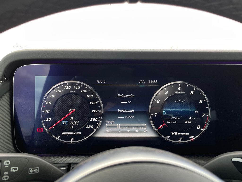 Mercedes-Benz G 63 AMG 2022