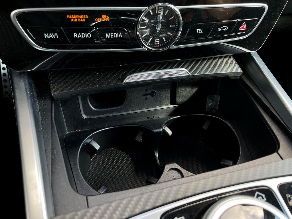 Mercedes-Benz G 63 AMG 2022