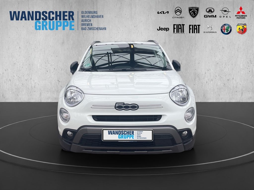Fiat 500X 2023
