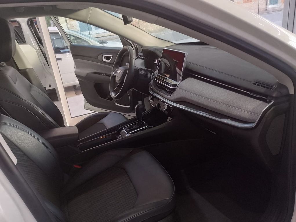 Jeep Compass 2021