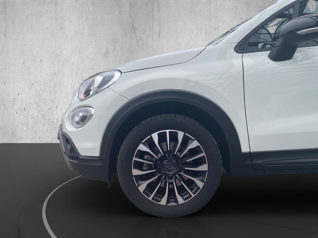 Fiat 500X 2023