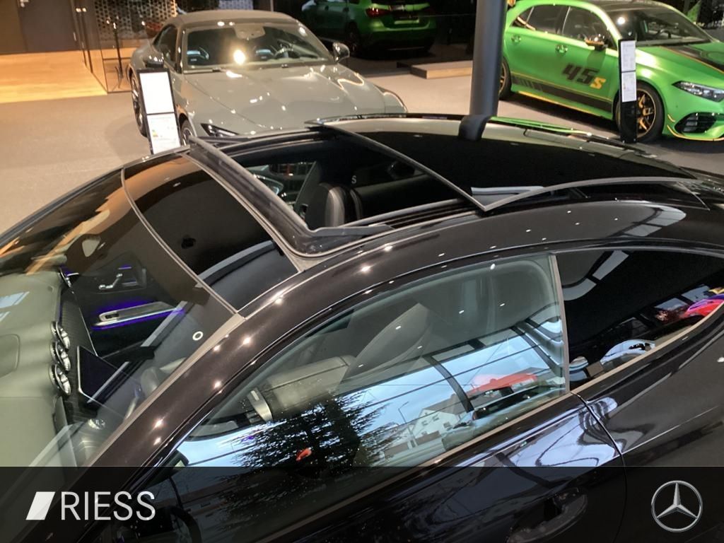 Mercedes-Benz CLE 220 2024