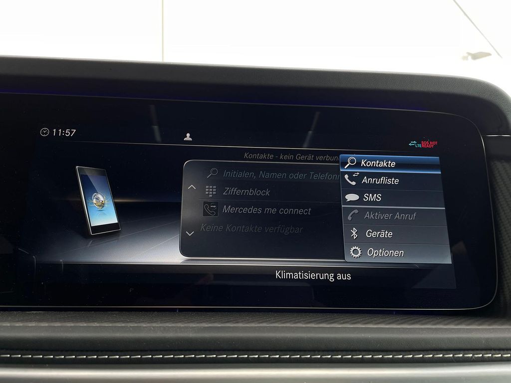 Mercedes-Benz G 63 AMG 2022