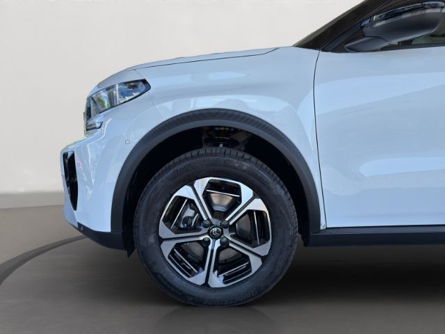 Citroën C3 Aircross 2025