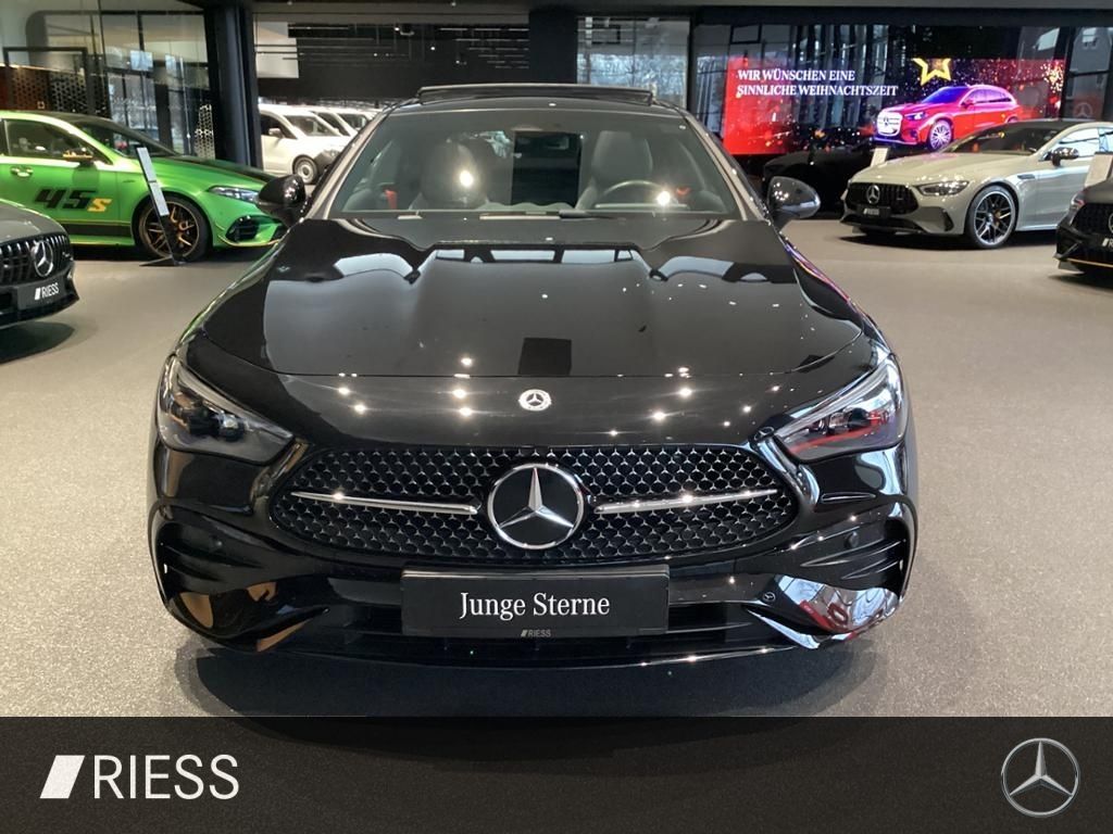 Mercedes-Benz CLE 220 2024