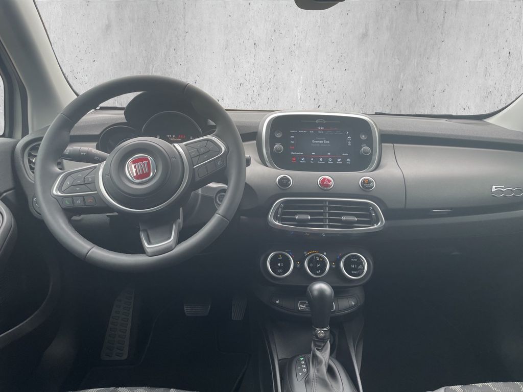 Fiat 500X 2023