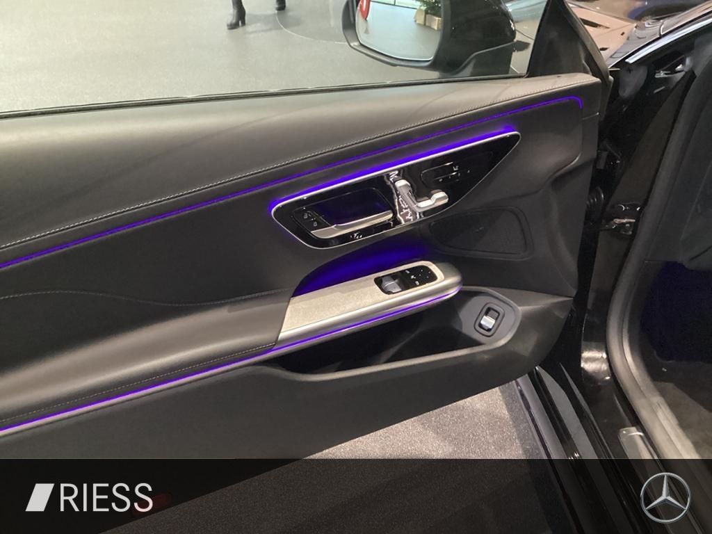 Mercedes-Benz CLE 220 2024